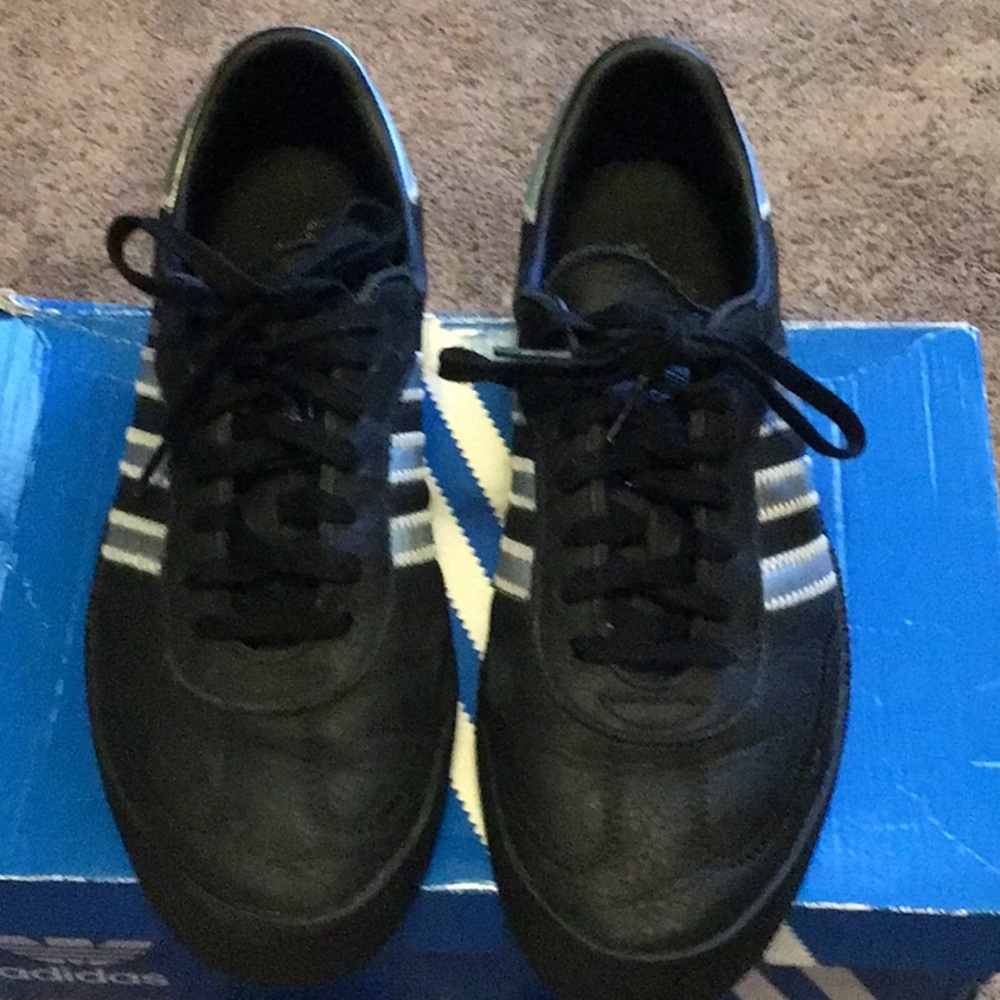 Adidas Platform Samba Rose Sneakers | Women’s Size 8.5